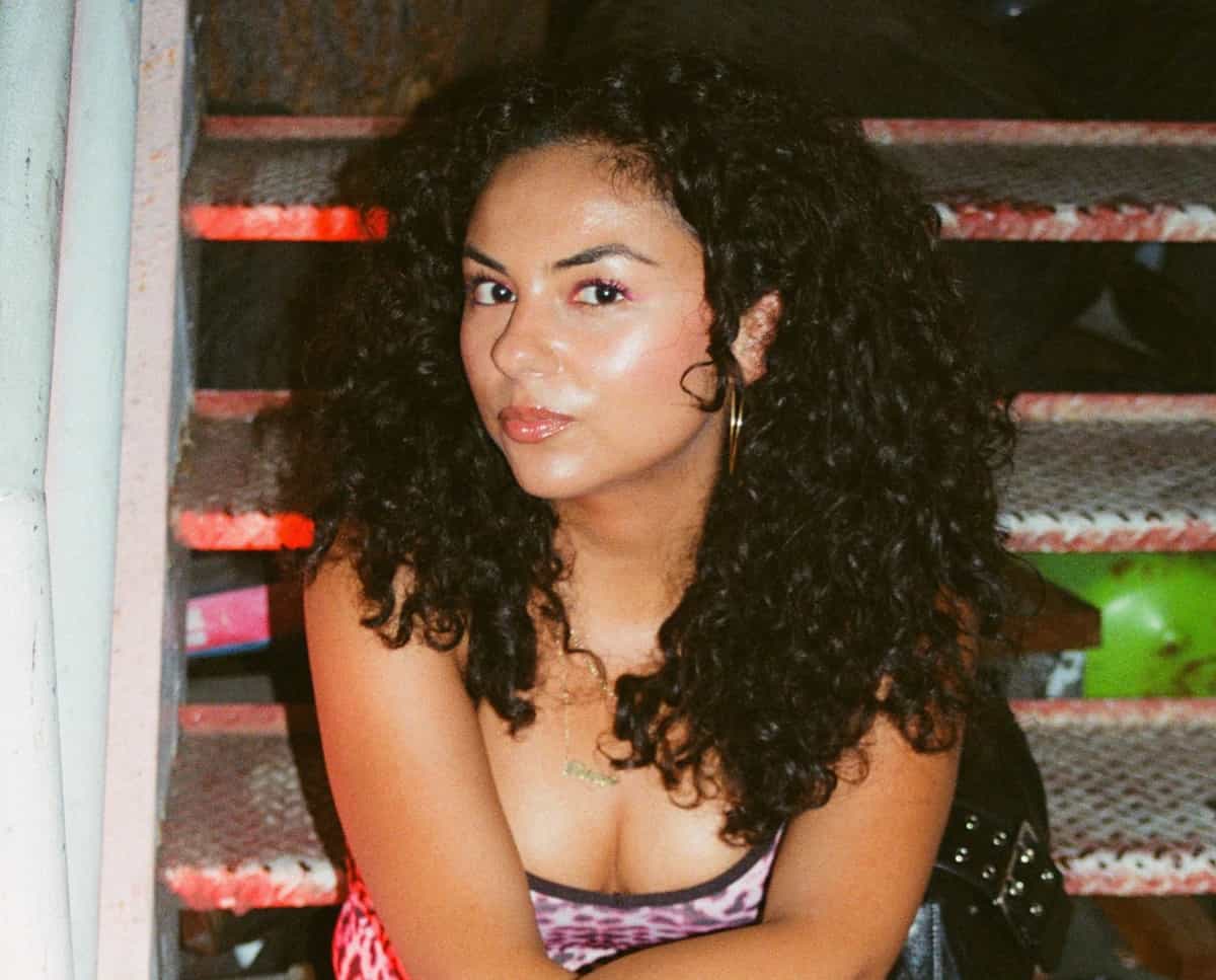 MIDNIGHT DIASPORA invites Dina