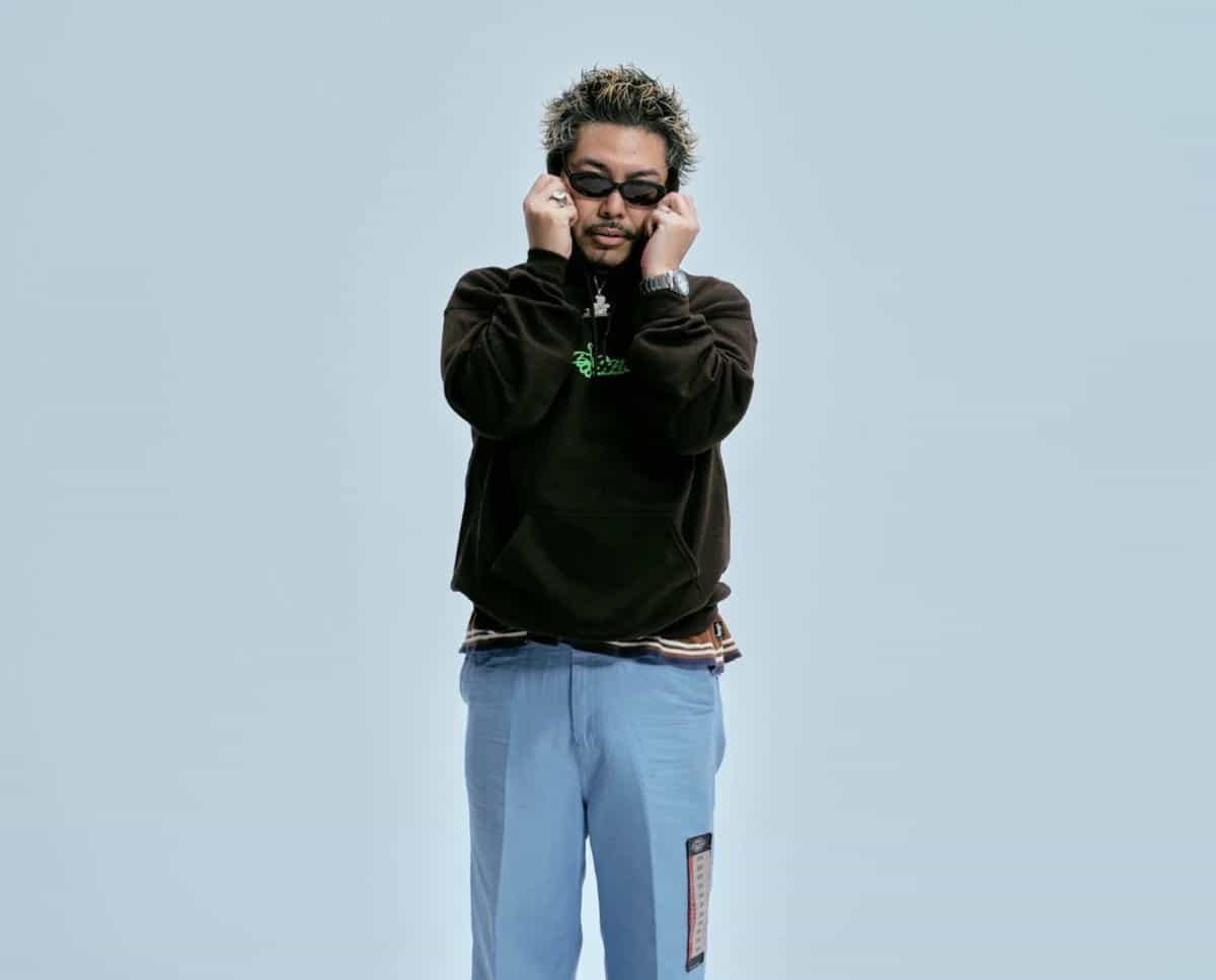 TYO GQOM RADIO invites HW BINGO