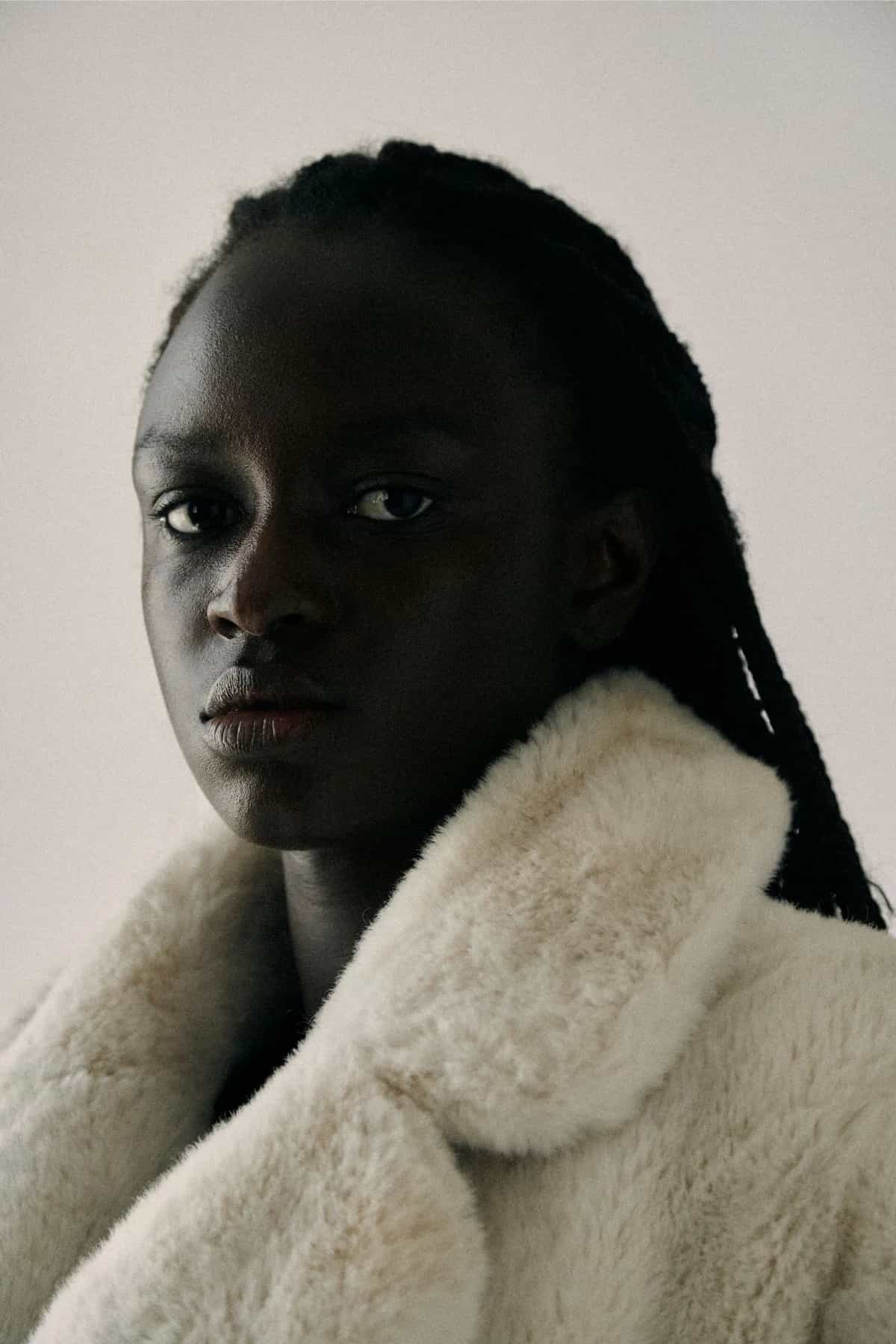 Afrohunting Radio invites Oumoukala