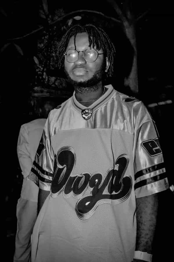 PARTYCREED invites KEVIN LNDN