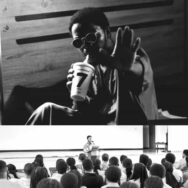 Per/Spectives invites Nii Dodoo Otoo (Q.TBG)