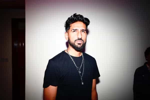 The Get Down invites HEN B