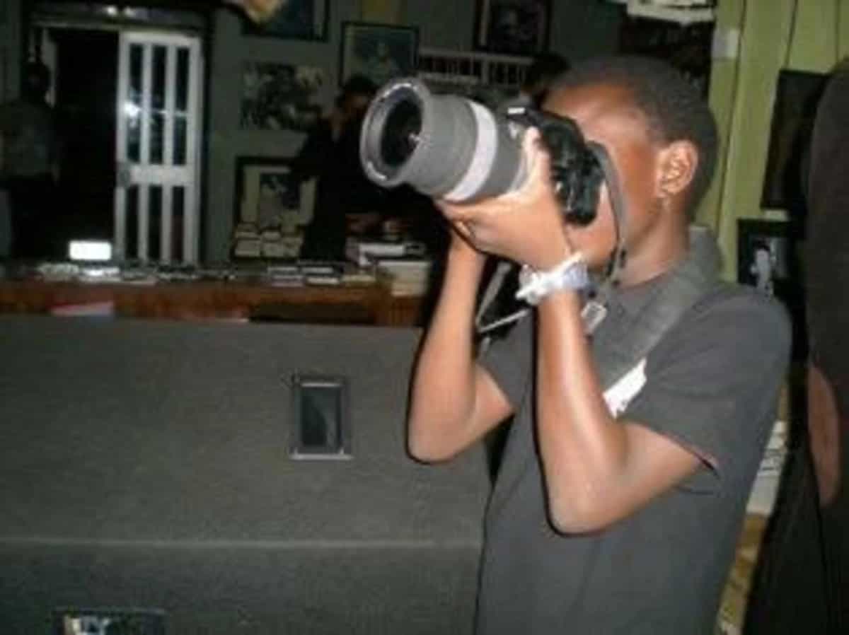 Future Memories invites Kunle Tejuoso Jr