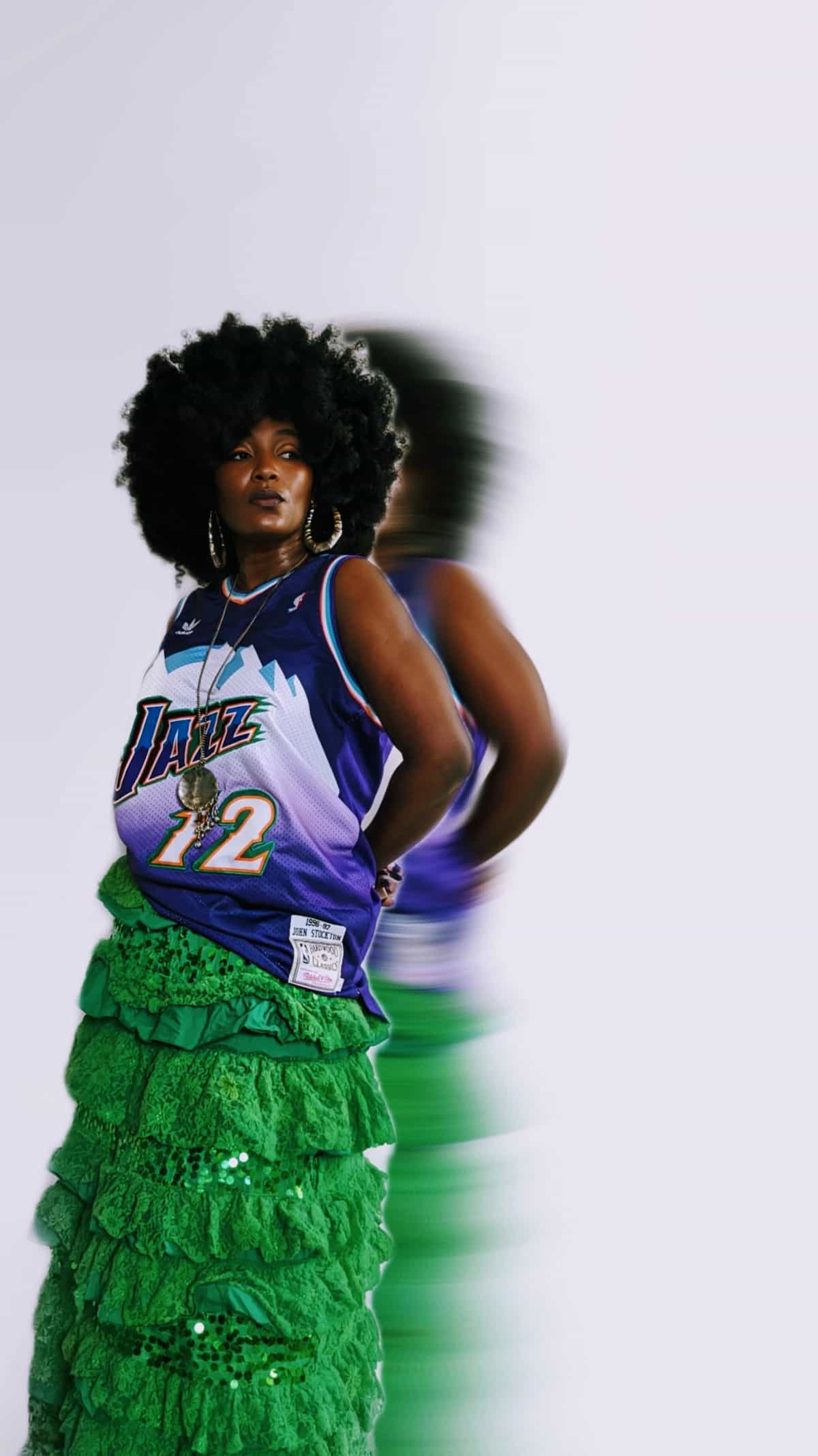 Musings, Music, Questions and Tea