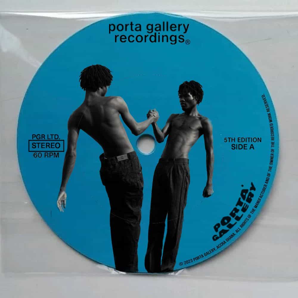 PORTA GALLERY