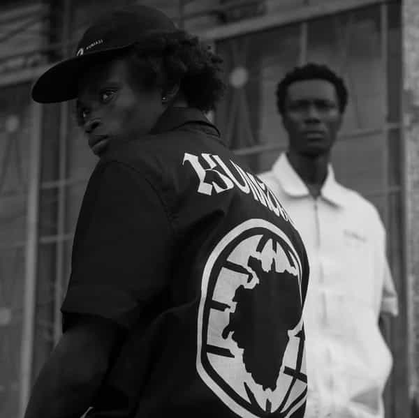 The Library Sessions invites PRJCT KUMASI