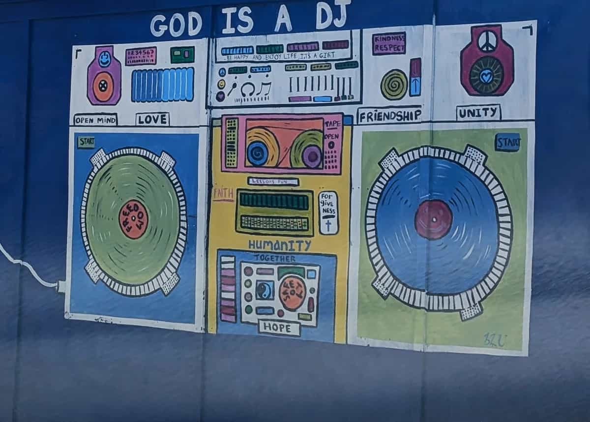 Soundcheck invites Abiodun