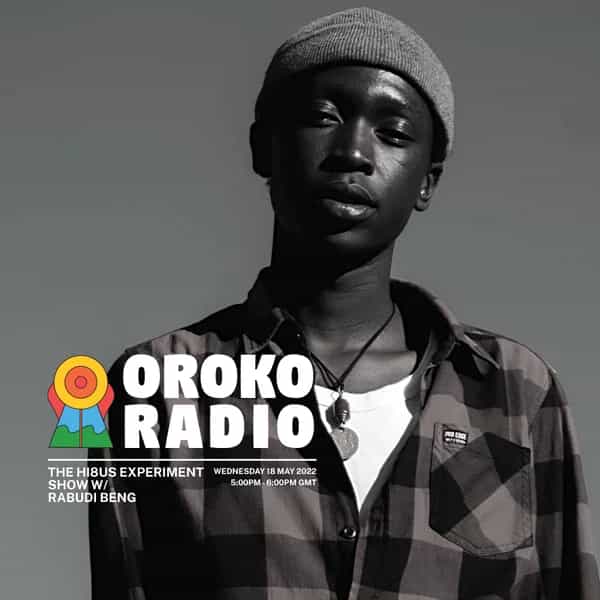 The Hi8us Experiment