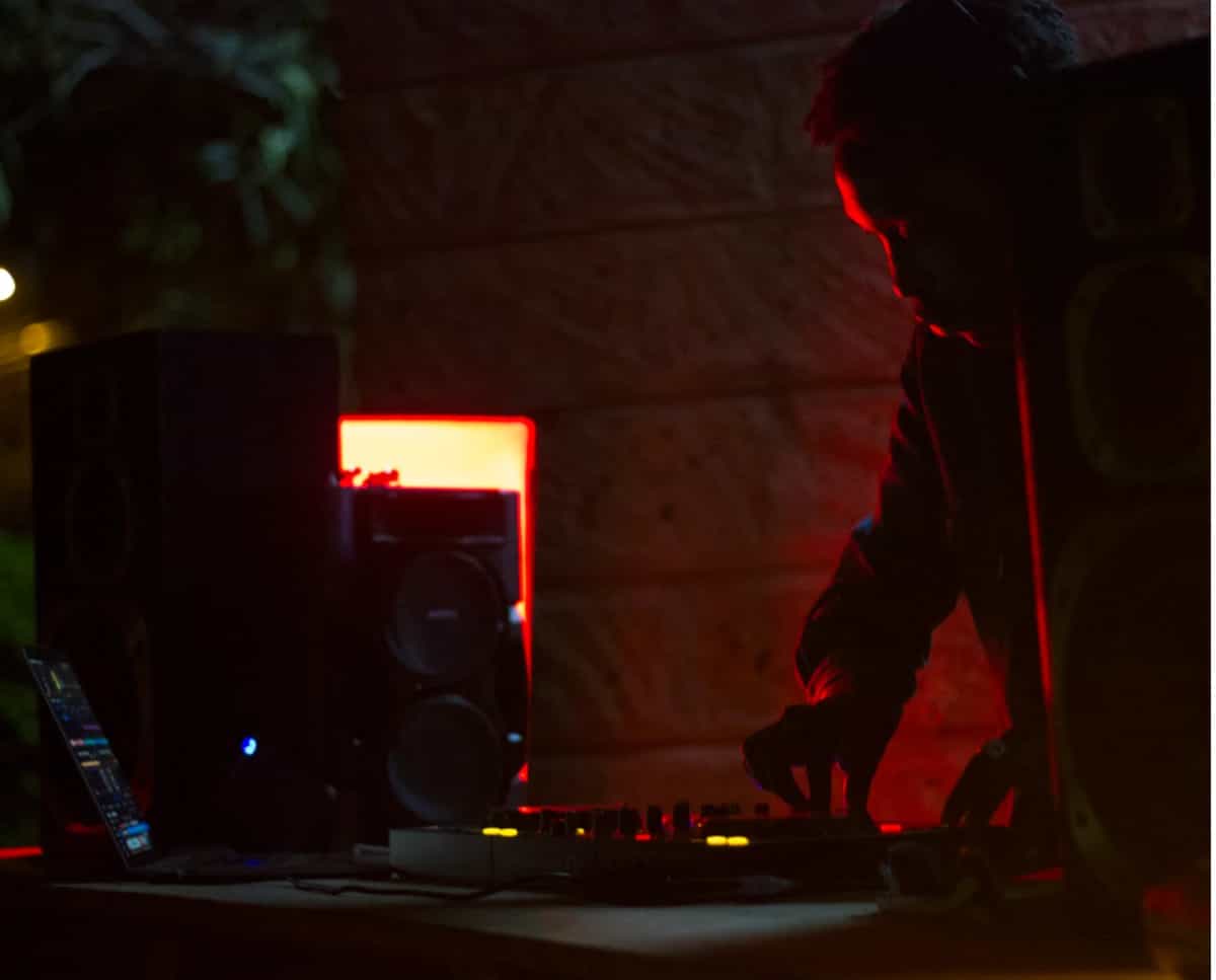 The Hi8us Experiment