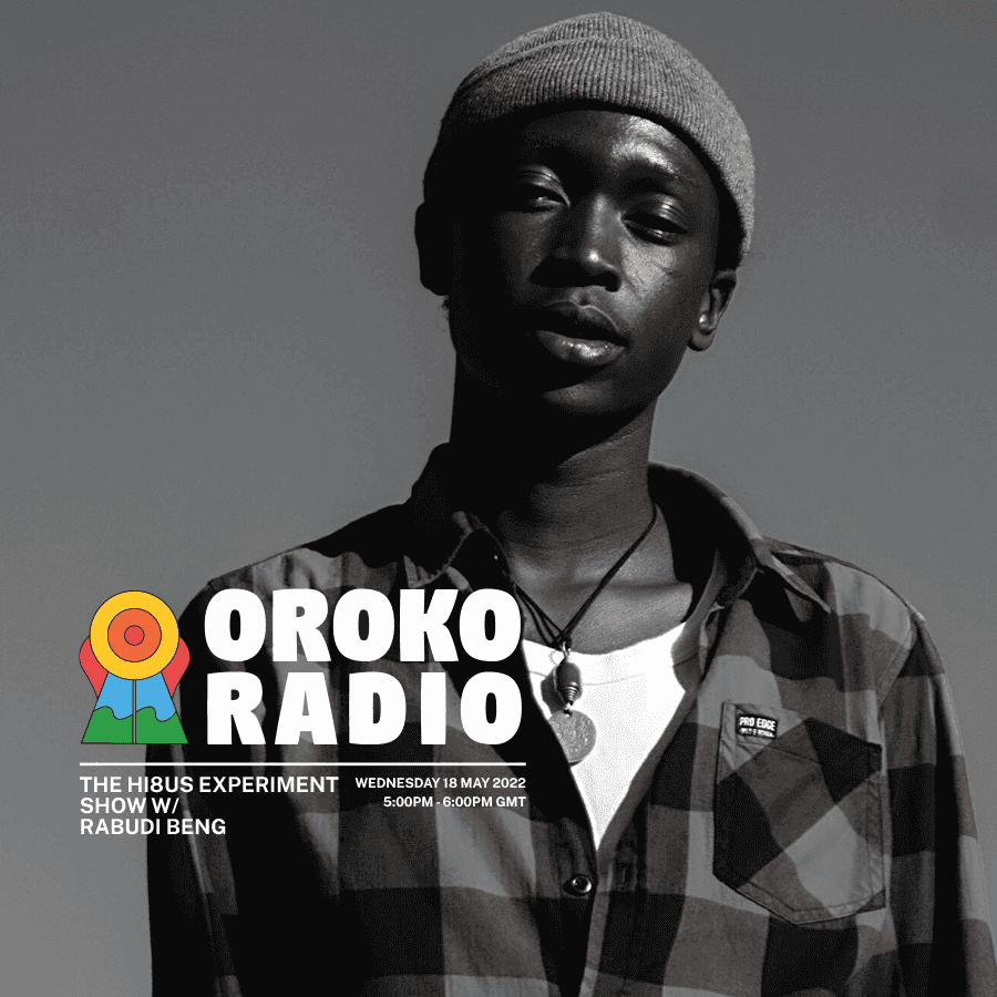 The Hi8us Experiment