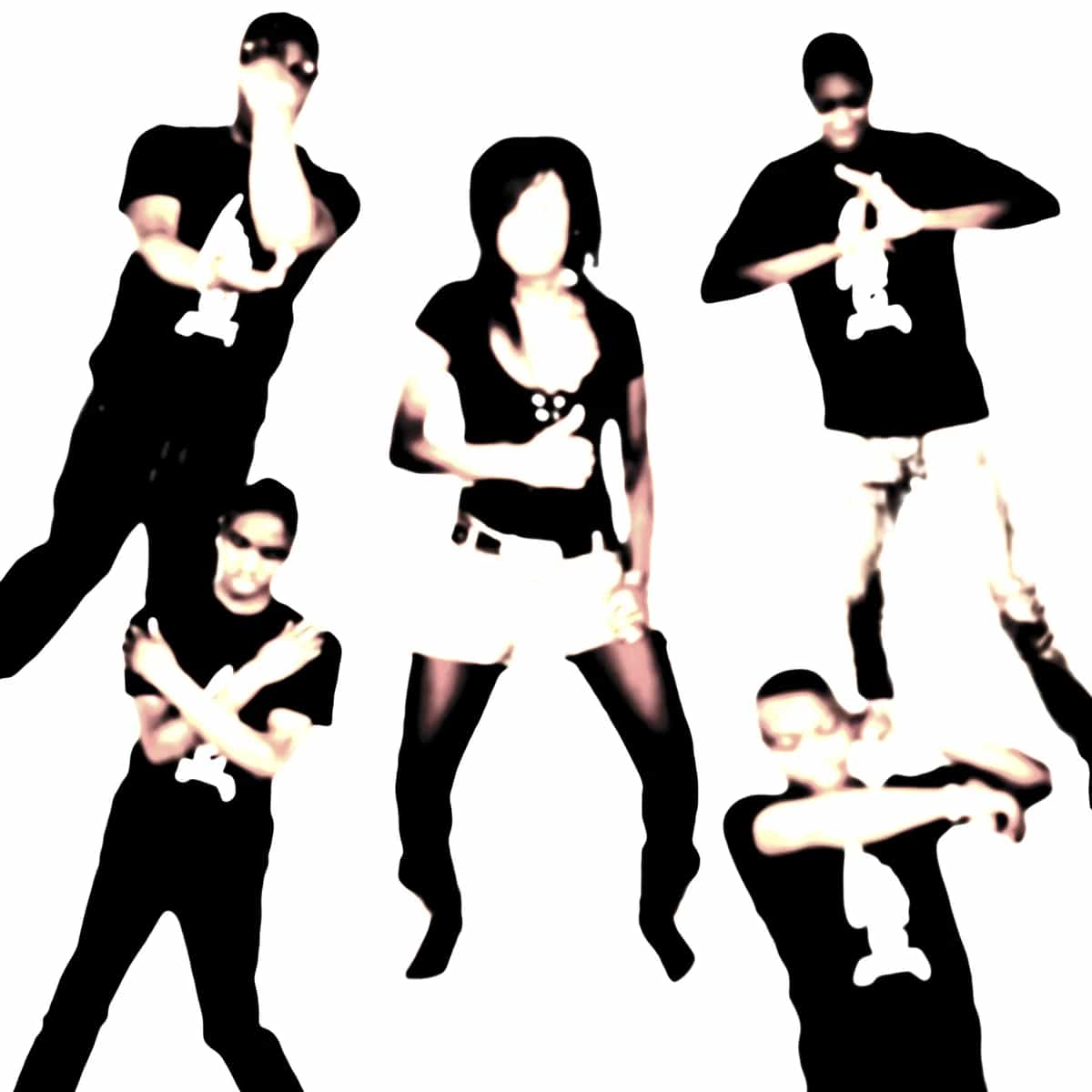 Radio CHO: 100% Logobi