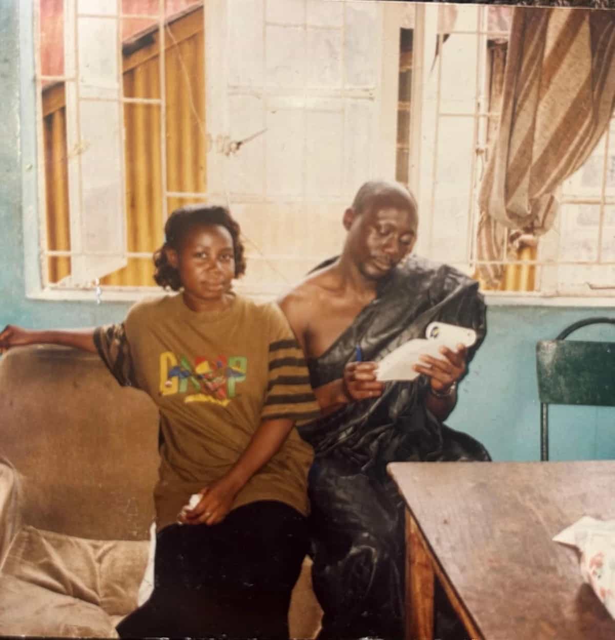 Only Judge Can God Me!