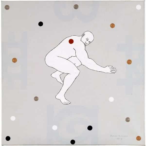 Oroko Radio Cosmos Pop Up: Le Guess Who?