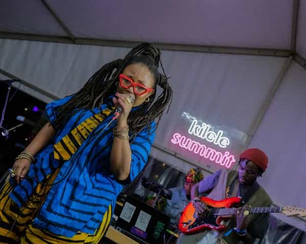 Santuri Signal invites Gavsborg, SnSe & Rafiiki and Joe Sirha