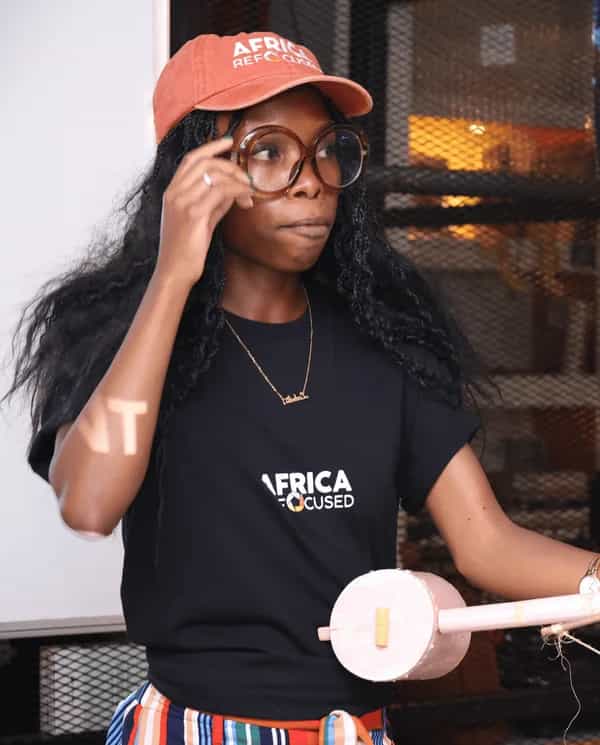 Santuri Signal invites Sam Karugu, Nabalayo, Labdi Ommes