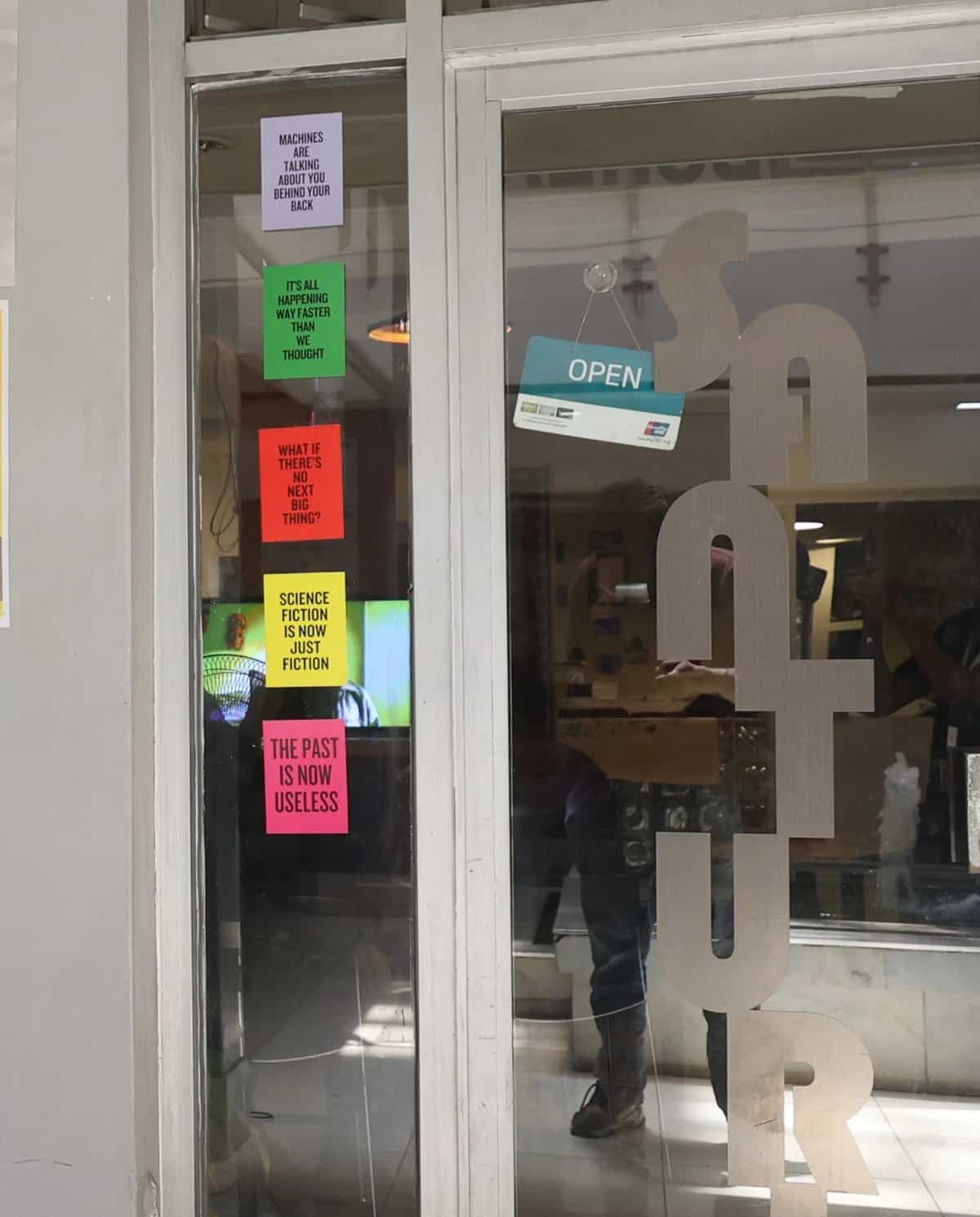 Santuri Signal invites LaMusicJunkie