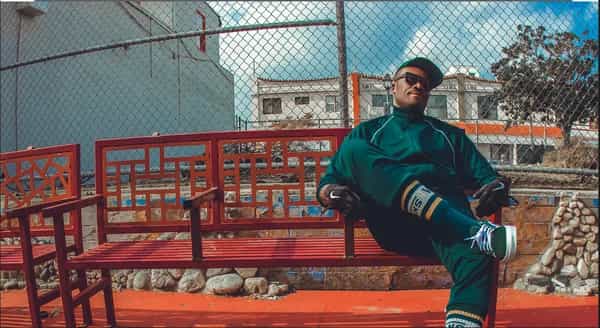 The Ekiti Sound Show