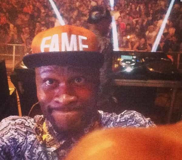 The Ekiti Sound Show