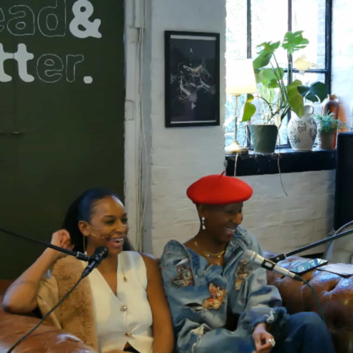 Mind Over Music invites Mami Marissa