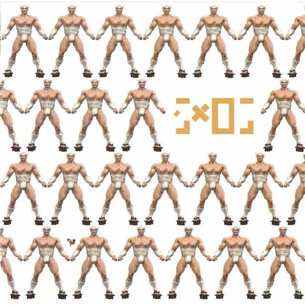 SERIOUS FUN invites 3XOJ