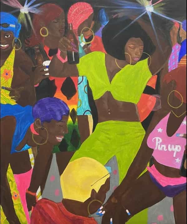 Chaos Theory invites CAFFY