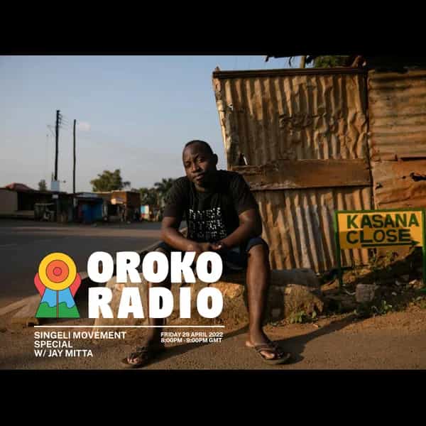 Singeli Movement Special