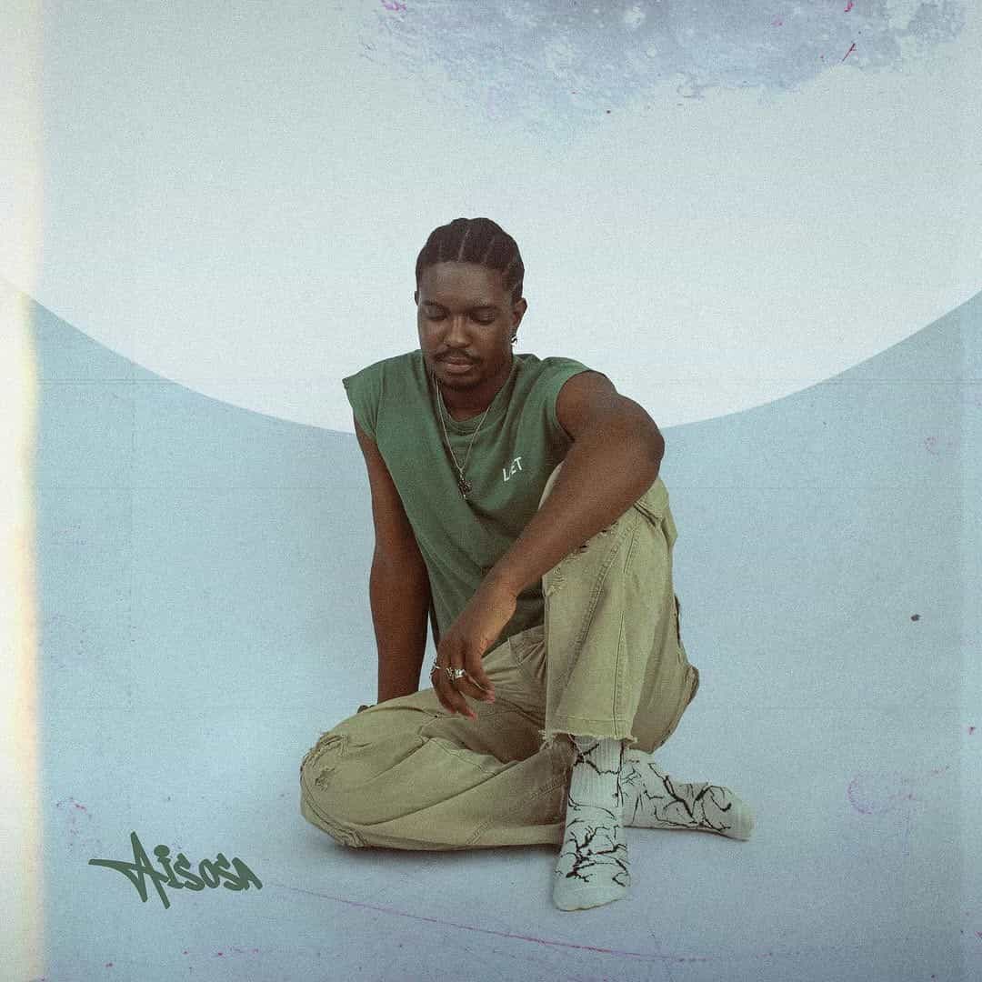 234RnB Radio invites Aisosa