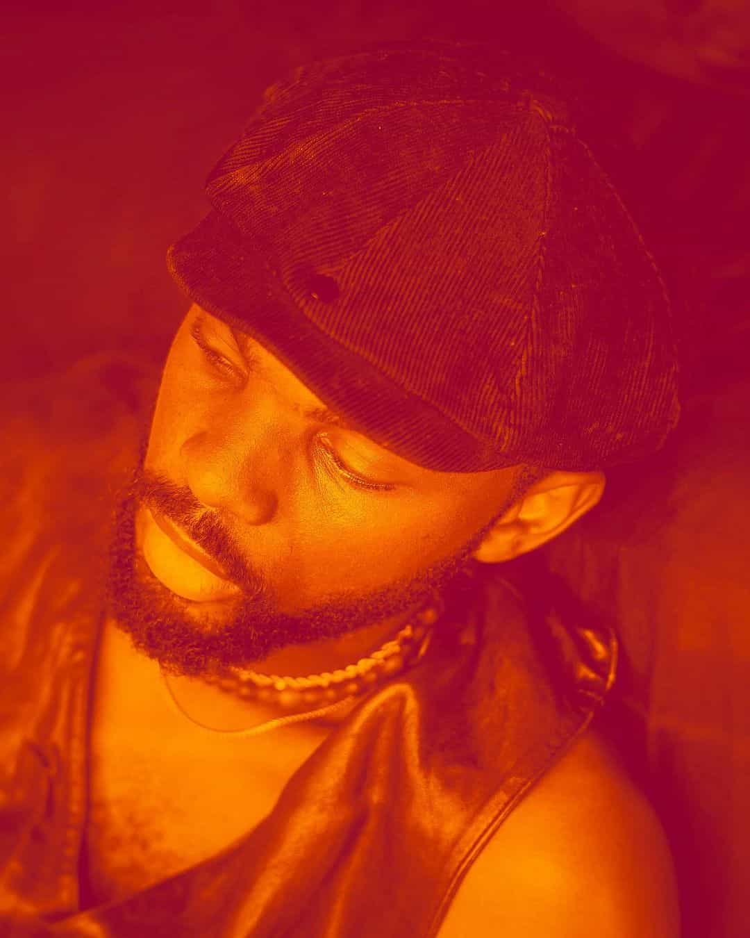 234RnB Radio invites Jake Doe