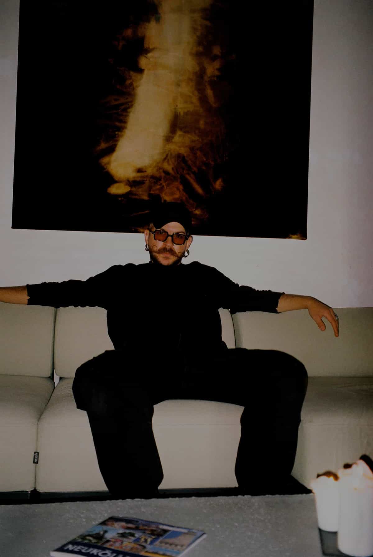 Guest Mix: Son Of Earth