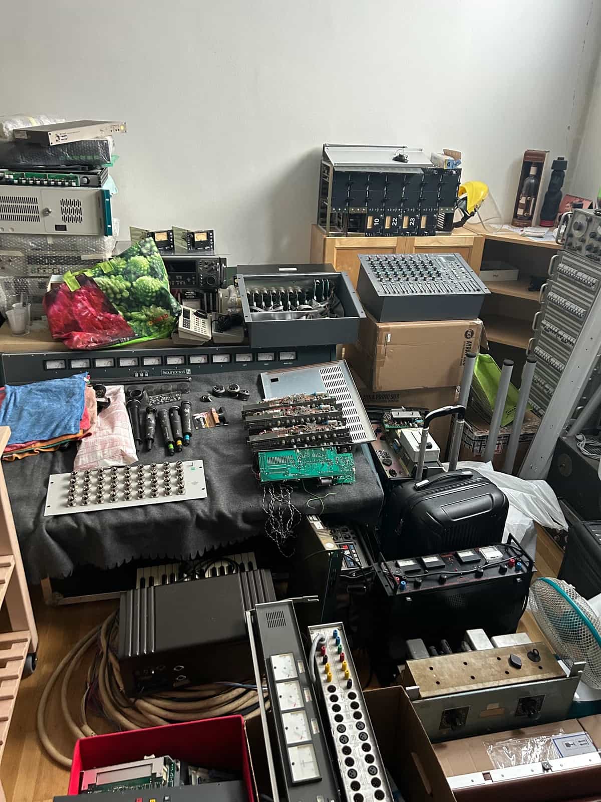 Akwaaba World Series