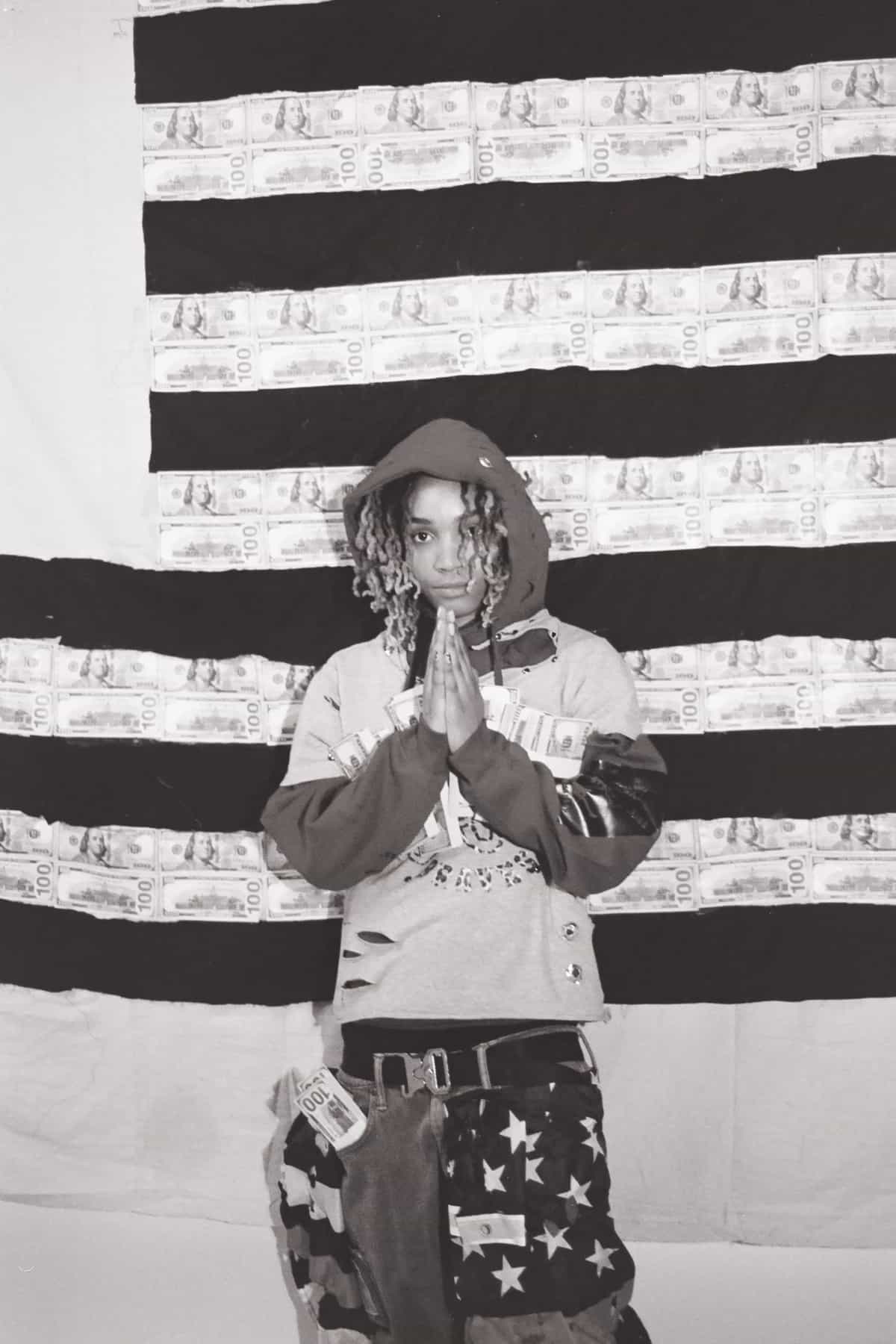 Hochi Runs Radio invites Taylor Spenxer