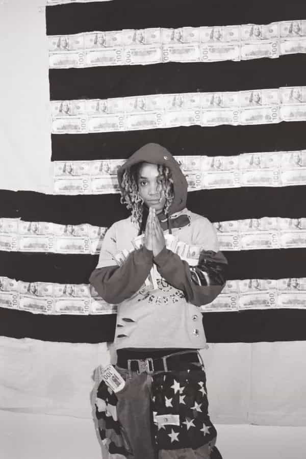 Hochi Runs Radio invites Taylor Spenxer