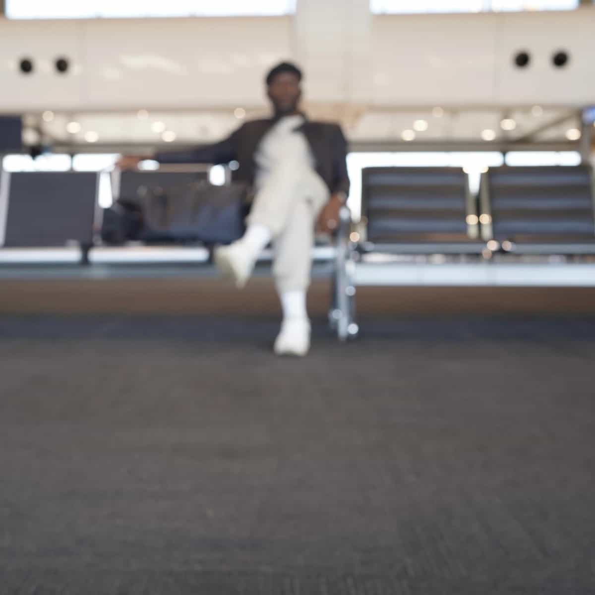 The Album Show: Sun-El Musician