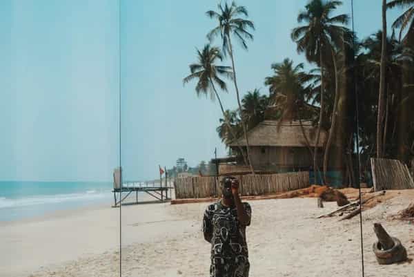 The Album Show [Face 2 Face by 2Face Idibia]