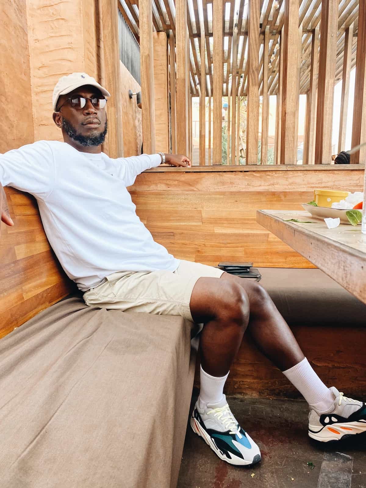 The Album Show [5 Star by King Promise]