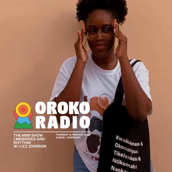 The MnR Show (Memories and Rhythm)