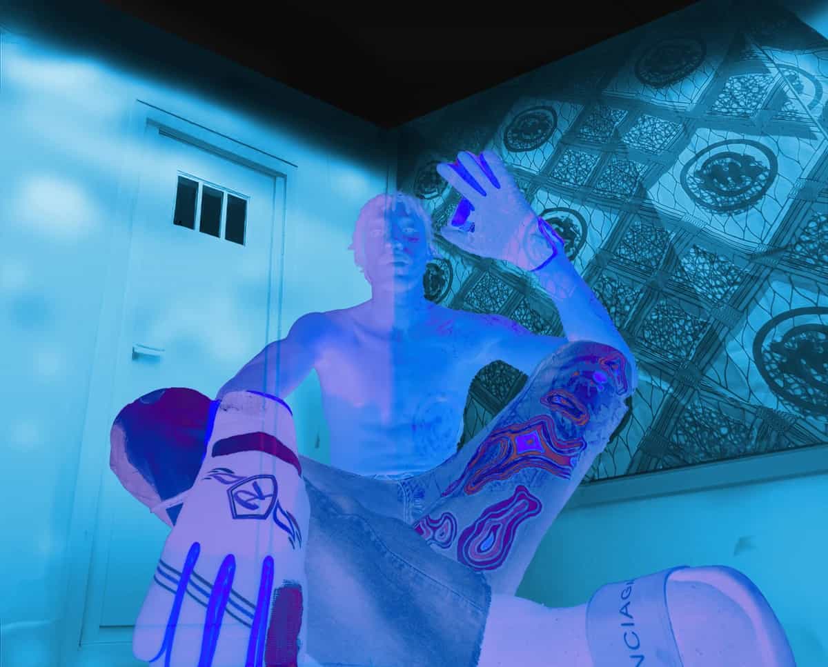 This is Hard!: Farai Selects