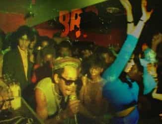 Guest Mix: Echoes of the Dancehall