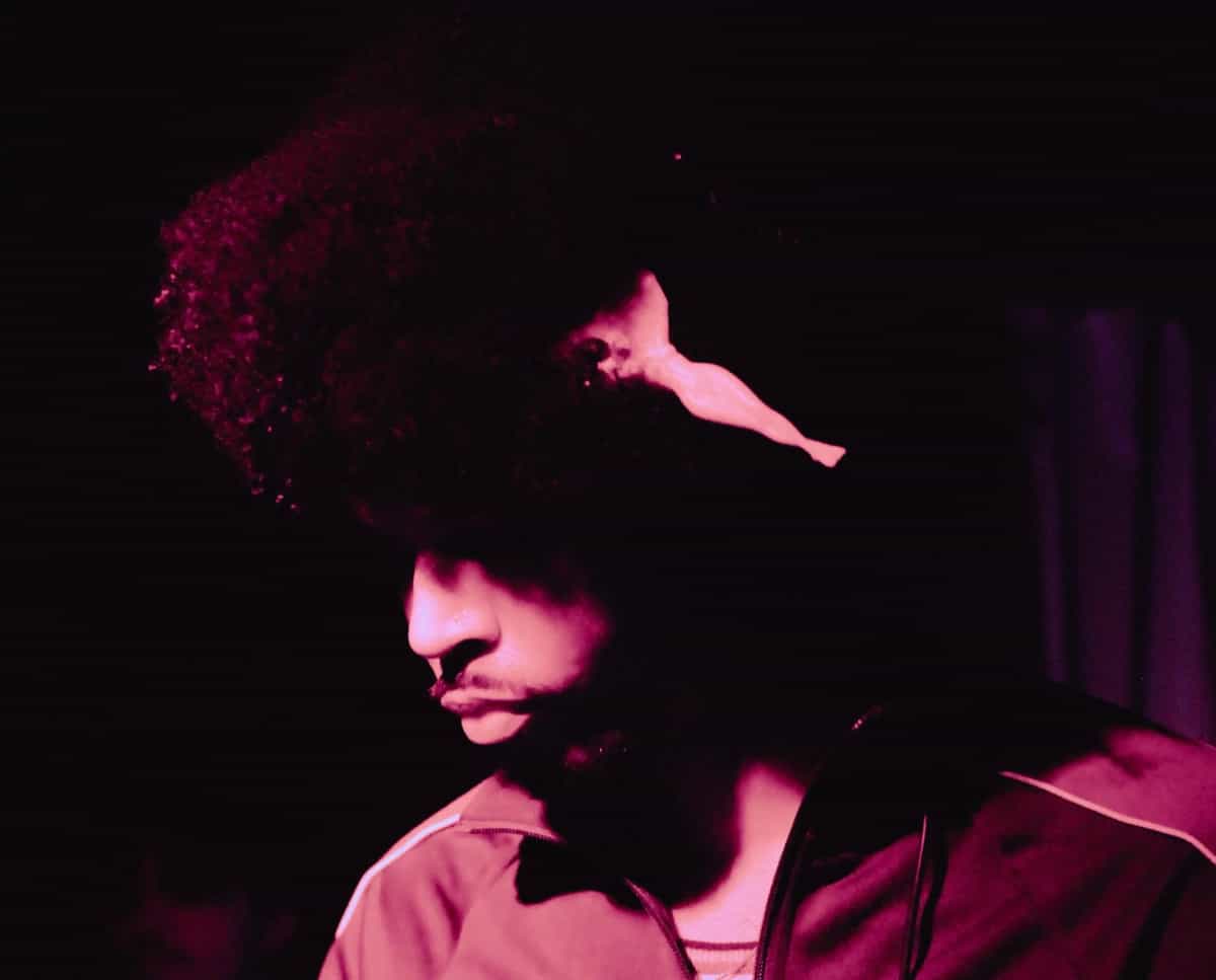 PSYCHO CALYPSO invites T.NO