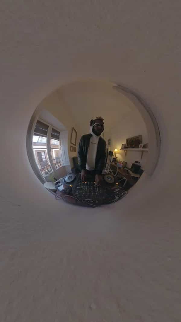 Trance Atlántico Radio