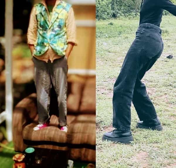 Transmisi Duniani invites nowisgood