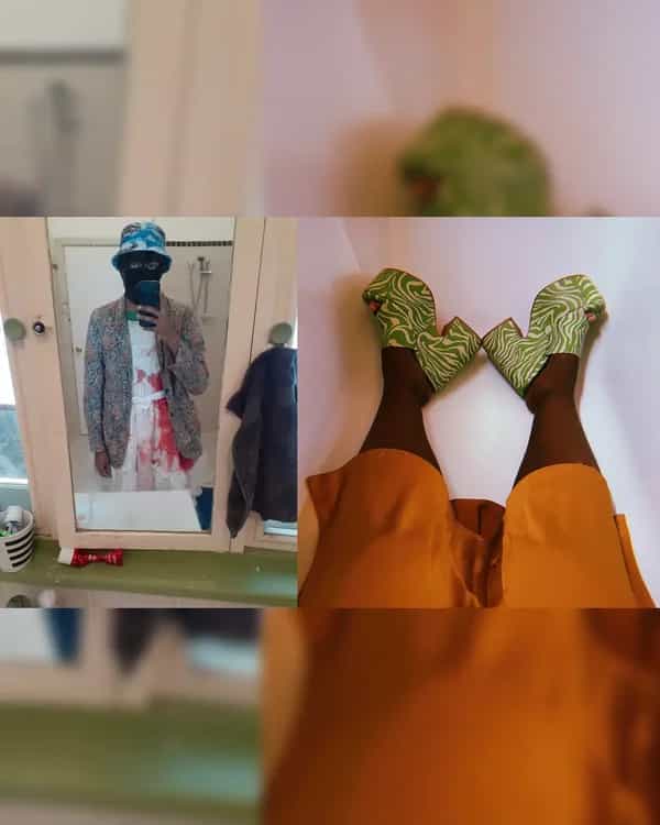 Transmisi Duniani invites BAD MON