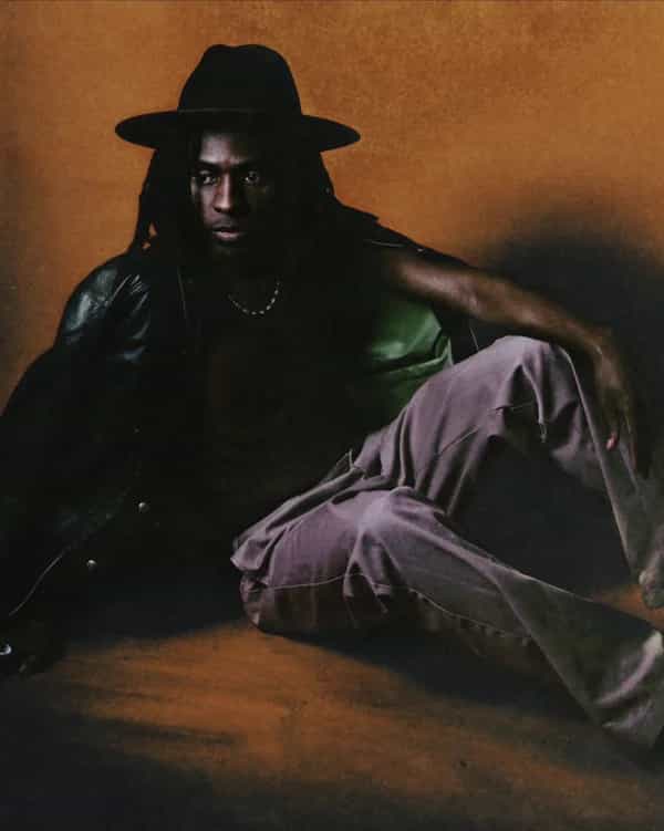 Tornado Warning invites Tribal Evans