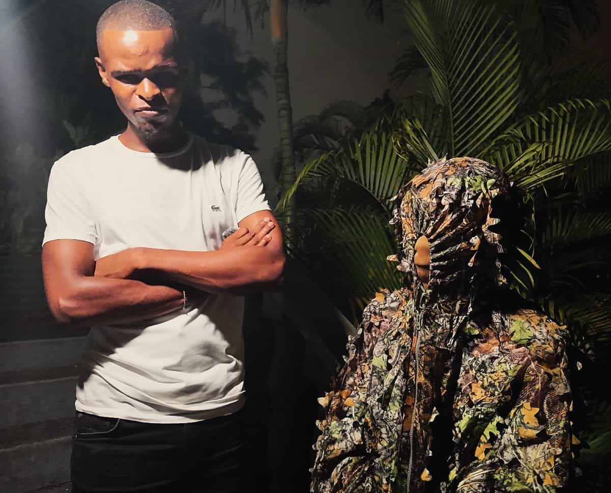 Umgqibelo Radio invites Gilsten