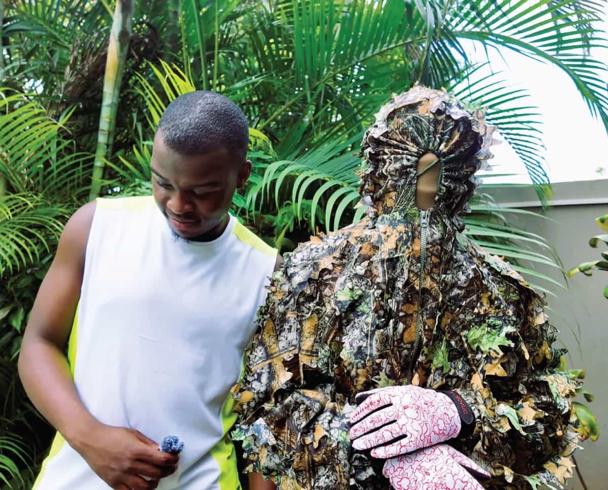 Umgqibelo Radio invites DJ Knator