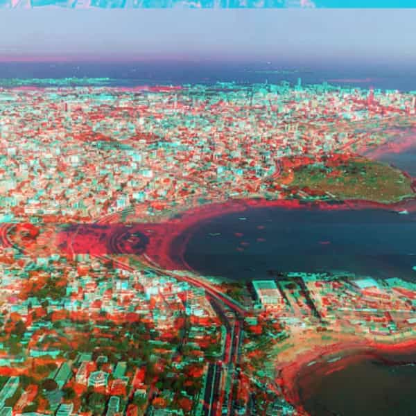 The West African Wave