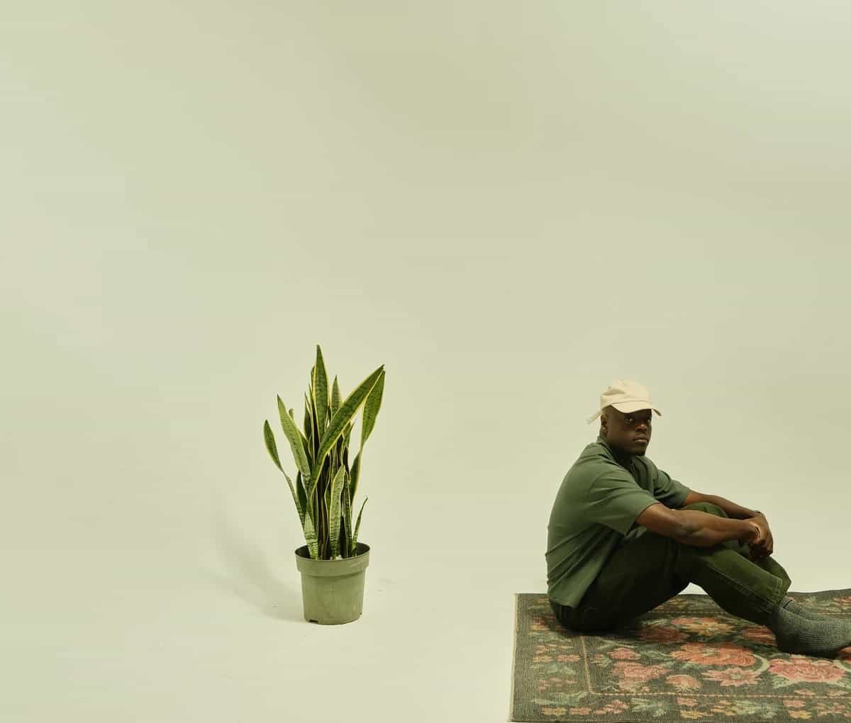 Oroko Radio Live From Palm Moments: Rvdical The Kid