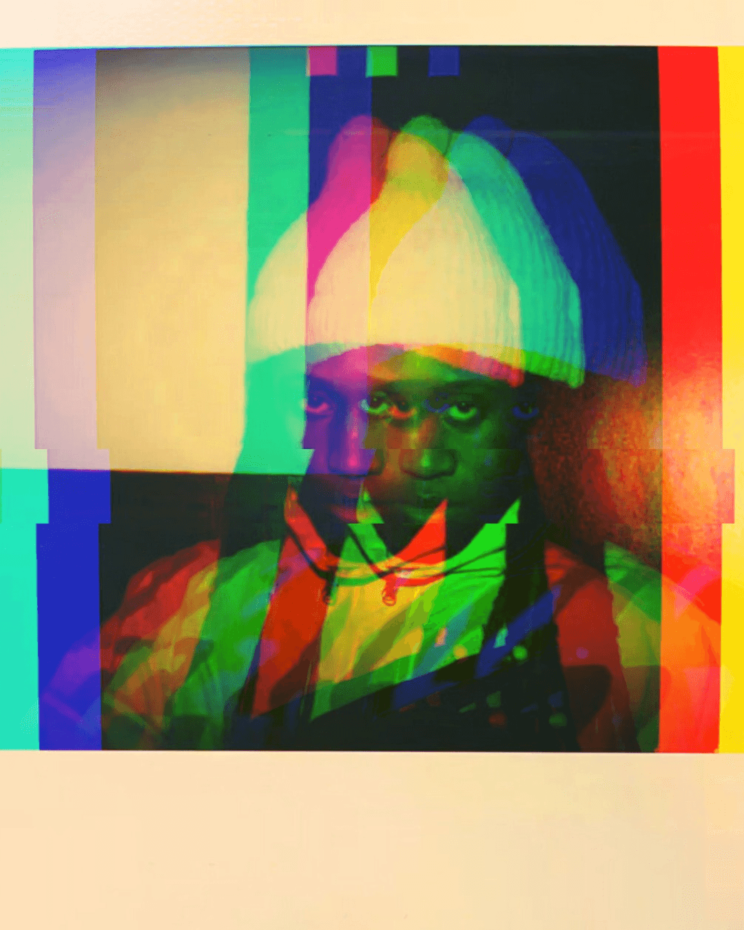 ANANSI Radio Club invites Vorbi