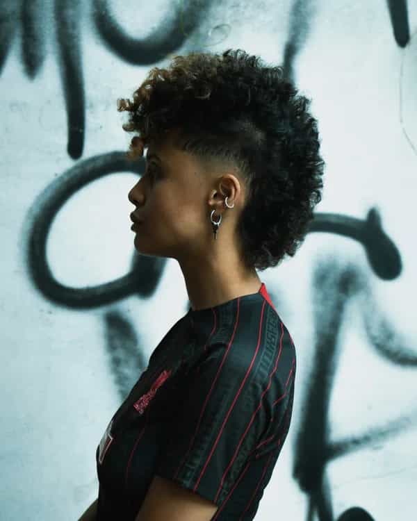 Guest Mix: went out of the club & everything was bleak