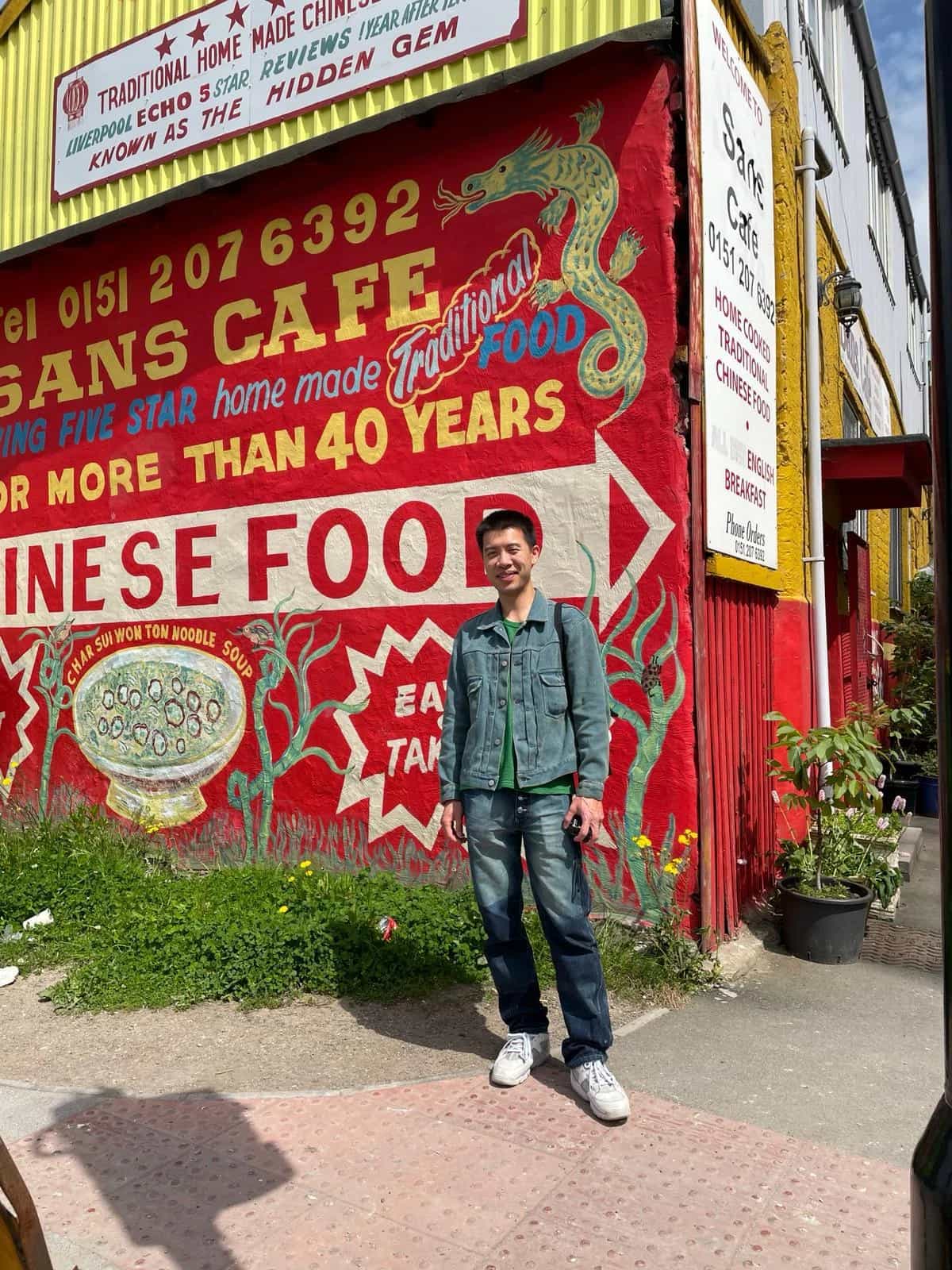 Guest Mix: Nammy Wams